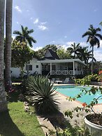 Captivating 3-bed Villa in Montego Bay
