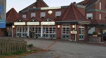 Hotel Friesenhof