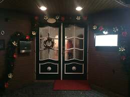Hotel Friesenhof