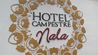 Hotel Campestre Nala