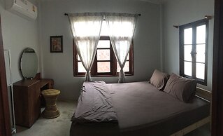 Baan Mali Lampang