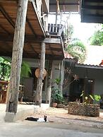 Baan Mali Lampang