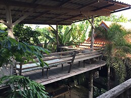 Baan Mali Lampang