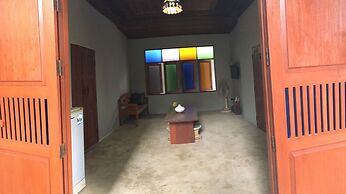 Baan Mali Lampang