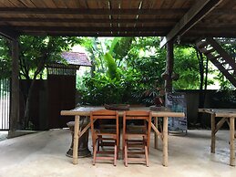 Baan Mali Lampang