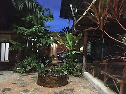 Baan Mali Lampang