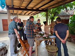 Baan Mali Lampang