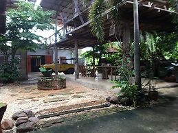 Baan Mali Lampang