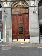 Al Garibaldino Rooms