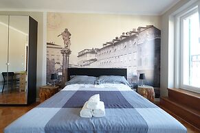 Al Garibaldino Rooms