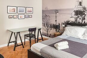 Al Garibaldino Rooms