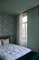 A Rendilheira Charming Suites.