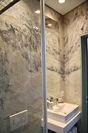 A Rendilheira Charming Suites.