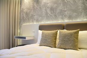 A Rendilheira Charming Suites.