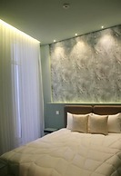 A Rendilheira Charming Suites.