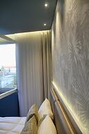 A Rendilheira Charming Suites.