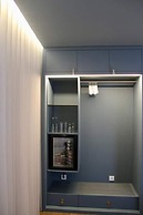 A Rendilheira Charming Suites.