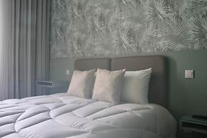 A Rendilheira Charming Suites.