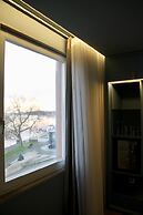 A Rendilheira Charming Suites.