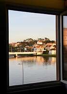 A Rendilheira Charming Suites.