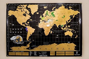 Hostel My World