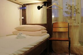 Hostel My World