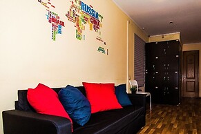 Hostel My World