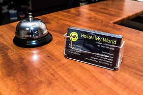 Hostel My World