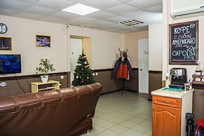 Hostel My World
