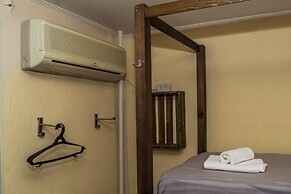 Hostel My World