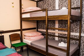 Hostel My World