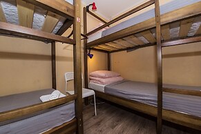 Hostel My World