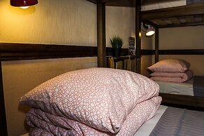 Hostel My World