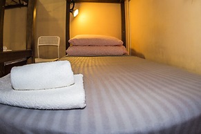Hostel My World