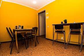 Hostel My World