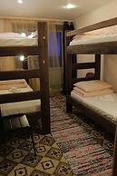 Hostel My World