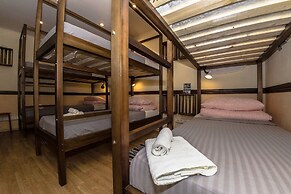 Hostel My World