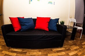 Hostel My World
