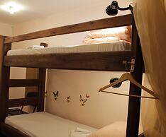 Hostel My World