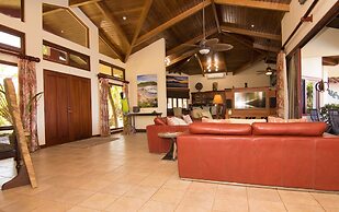 Casa Buena Vista