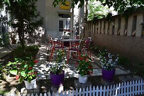 Get Inn Hostel Skopje