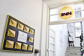 Get Inn Hostel Skopje