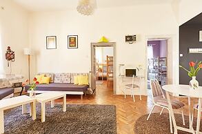 Get Inn Hostel Skopje