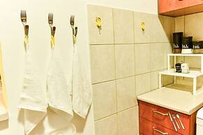Get Inn Hostel Skopje