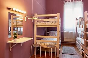 Get Inn Hostel Skopje
