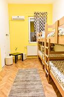 Get Inn Hostel Skopje