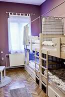 Get Inn Hostel Skopje