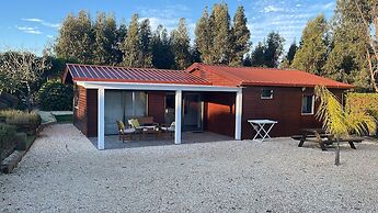Herdade do Kuanza