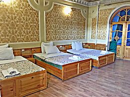 Kamila Prime B&B