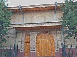 Kamila Prime B&B